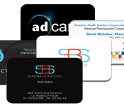 Business Card Printing