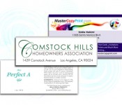 Label Printing