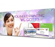 Banner Printing